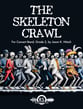 The Skeleton Crawl Concert Band sheet music cover